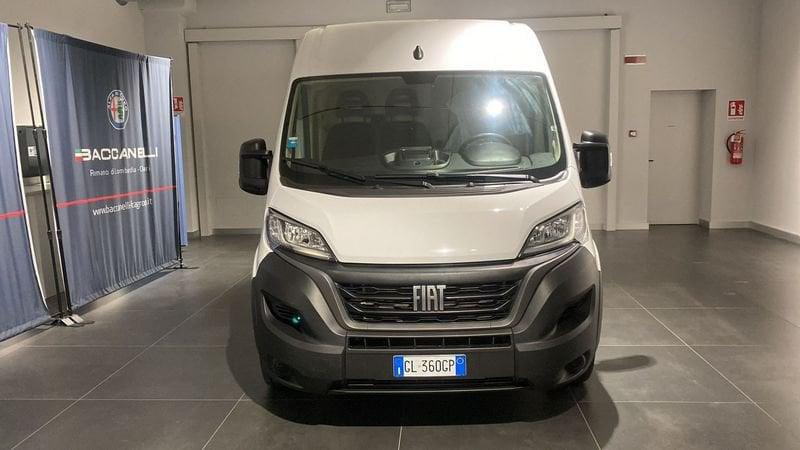 FIAT Ducato 33 2.2 Mjt 140CV PM-TM Furgone