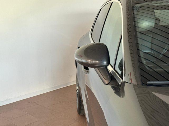 PORSCHE Macan 3.0 Diesel S Pelle, Telecamera, Sosp. Pneumatiche