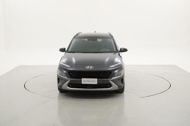 Hyundai Kona HEV Xline DCT BR092961 1.6 Full Hybrid 141CV