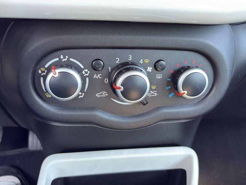 Renault Twingo Twingo 1.0 sce Lovely s&s 69cv