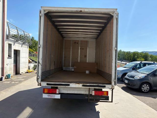 MERCEDES-BENZ SPRINTER 413 CDI T 35 **CASSONATO**