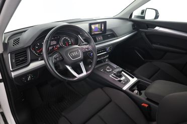 AUDI Q5 2ª serie Q5 35 TDI S tronic Business Sport