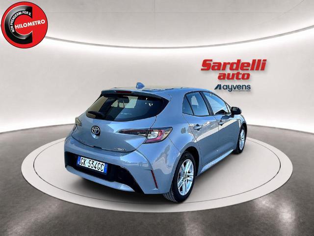 TOYOTA Corolla 1.8 Hybrid Active