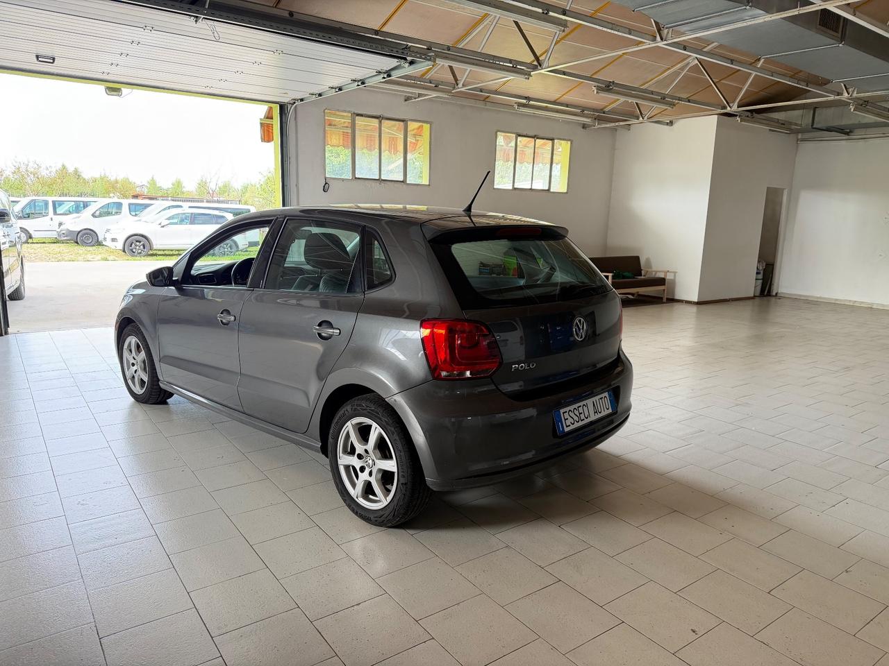 Volkswagen Polo 1.2 4Frienda