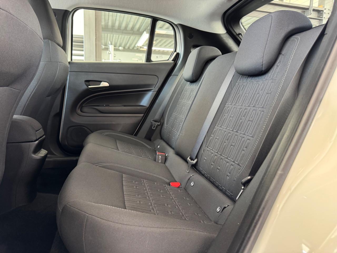 Fiat 600 1.2 hybrid Pop 145cv auto