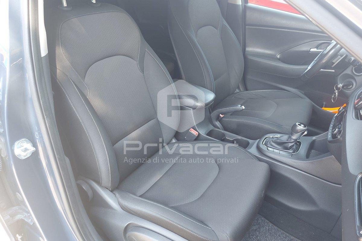 HYUNDAI i30 1.6 CRDi 136CV DCT 5 porte Business