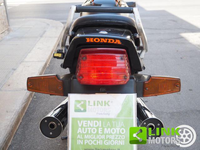 HONDA Other CX 500EC Sports