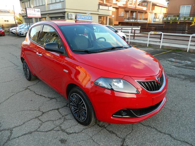 LANCIA Ypsilon 1.0 Hybrid 70CV 5P - UNIPRO GARANTITA