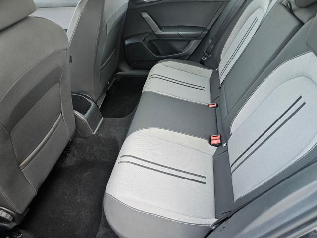 SEAT Leon Sportstourer 1.5 TGI DSG Business