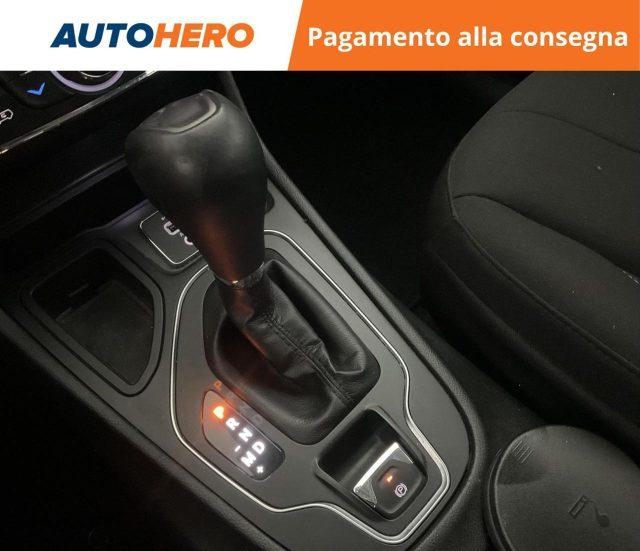JEEP Cherokee 2.2 Mjt Longitude
