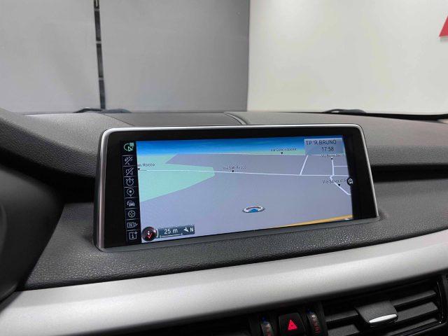 BMW X5 XDRIVE30D BUSINESS 258CV AUTO