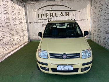 Fiat Panda 1.4 Dynamic Natural Power