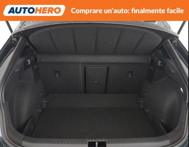 CUPRA Formentor 1.5 TSI