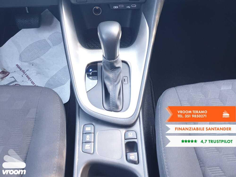 MAZDA 2 Hybrid 1.5 VVT e-CVT Full Hybrid Centre...