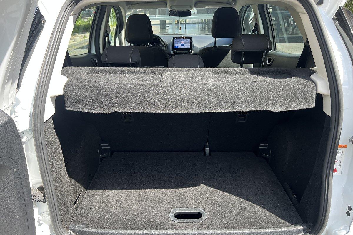 FORD EcoSport 1.0 EcoBoost 100 CV Business