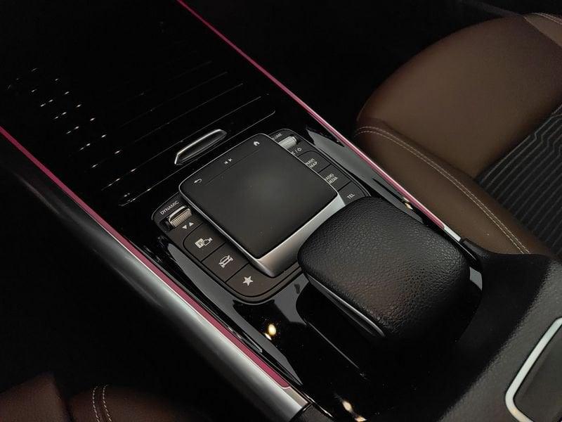 Mercedes-Benz GLA GLA 200 d Automatic Sport Plus UNICO PROPRIETARIO