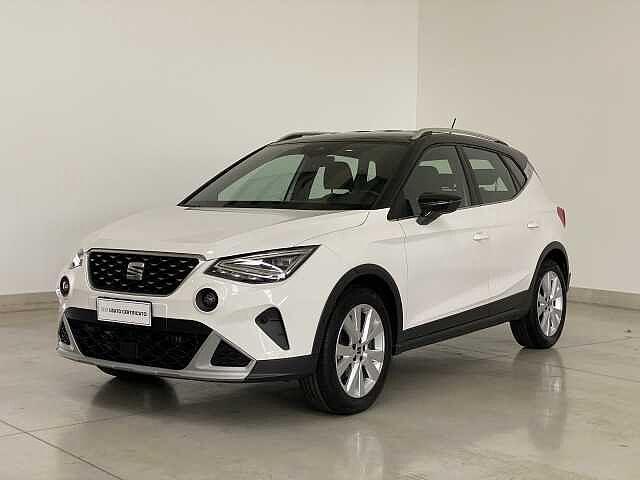 SEAT Arona 1.0 TGI XPERIENCE
