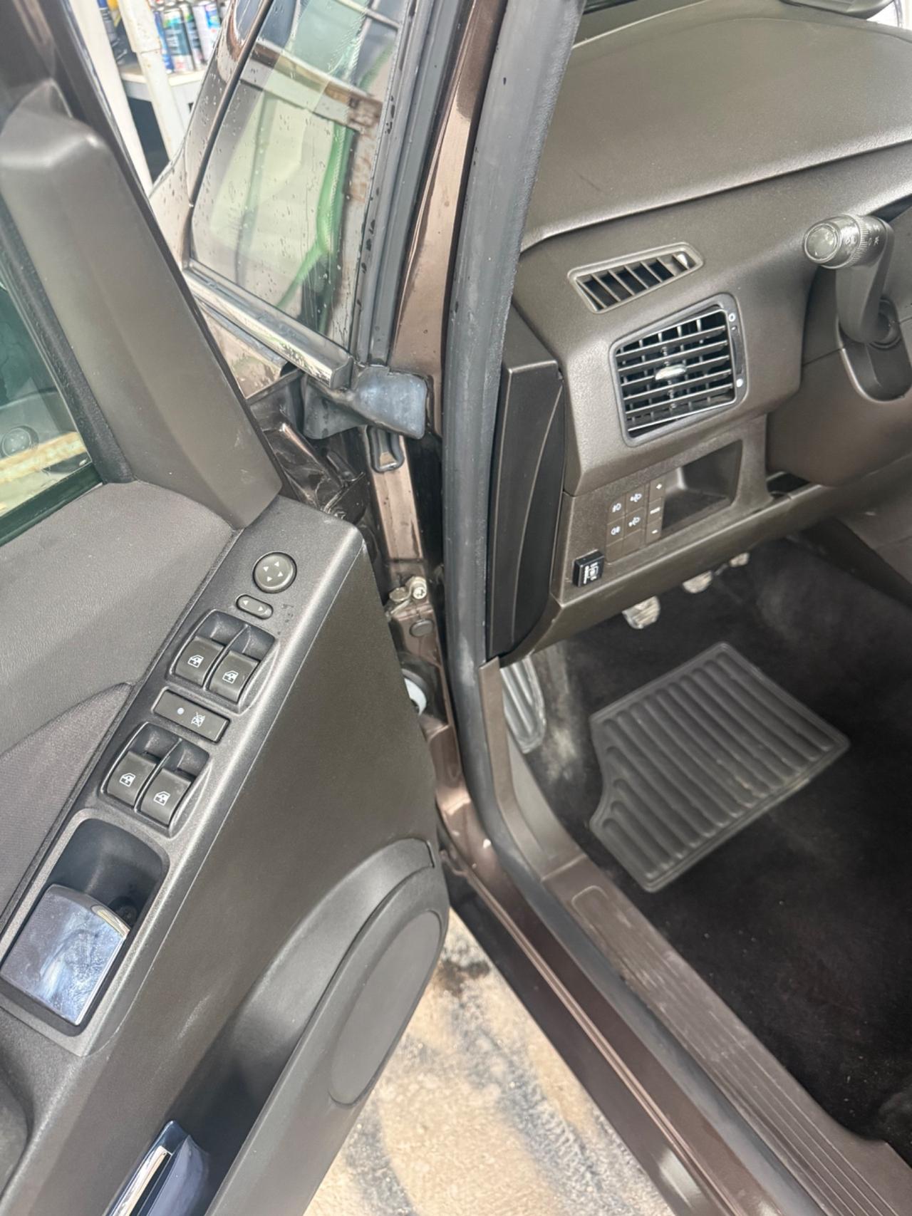 Lancia Musa Ecochic 1.4 Benzina GPL Neopatentati