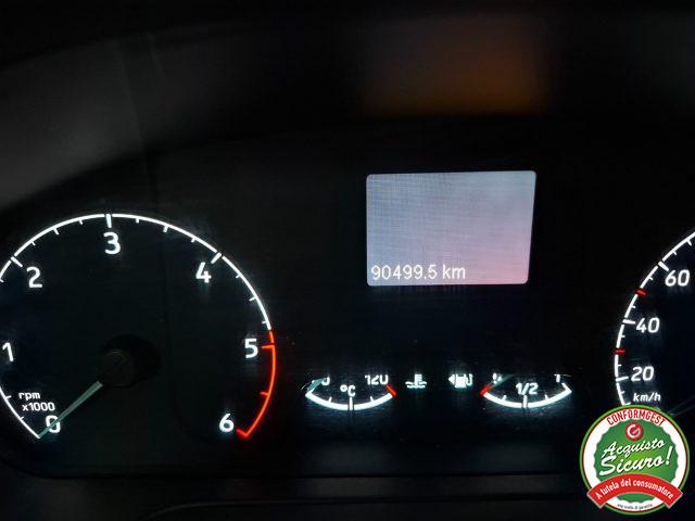 FORD Transit Custom 320 2.0 TDCi 130 9P. PL Combi Trend PREZZO REALE