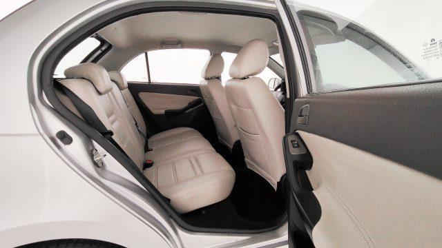TATA Indica Vista LX 1.4 Safire Bi Fuel (Gpl) 5p.