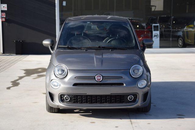 FIAT 500 1.0 70CV HYBRID SPORT