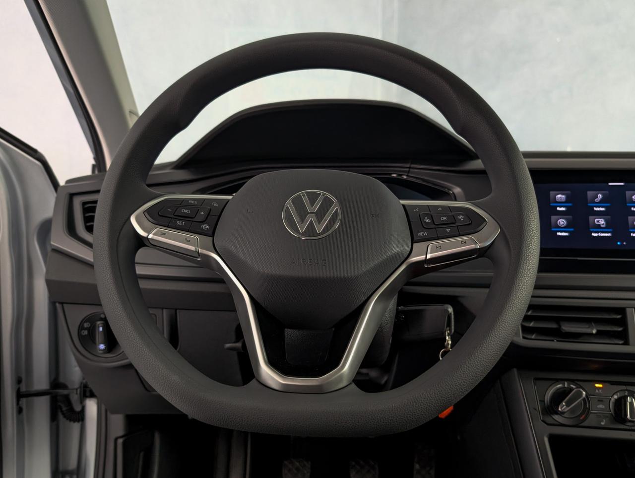 Volkswagen Polo 1.0 TSI 80cv Edition Plus