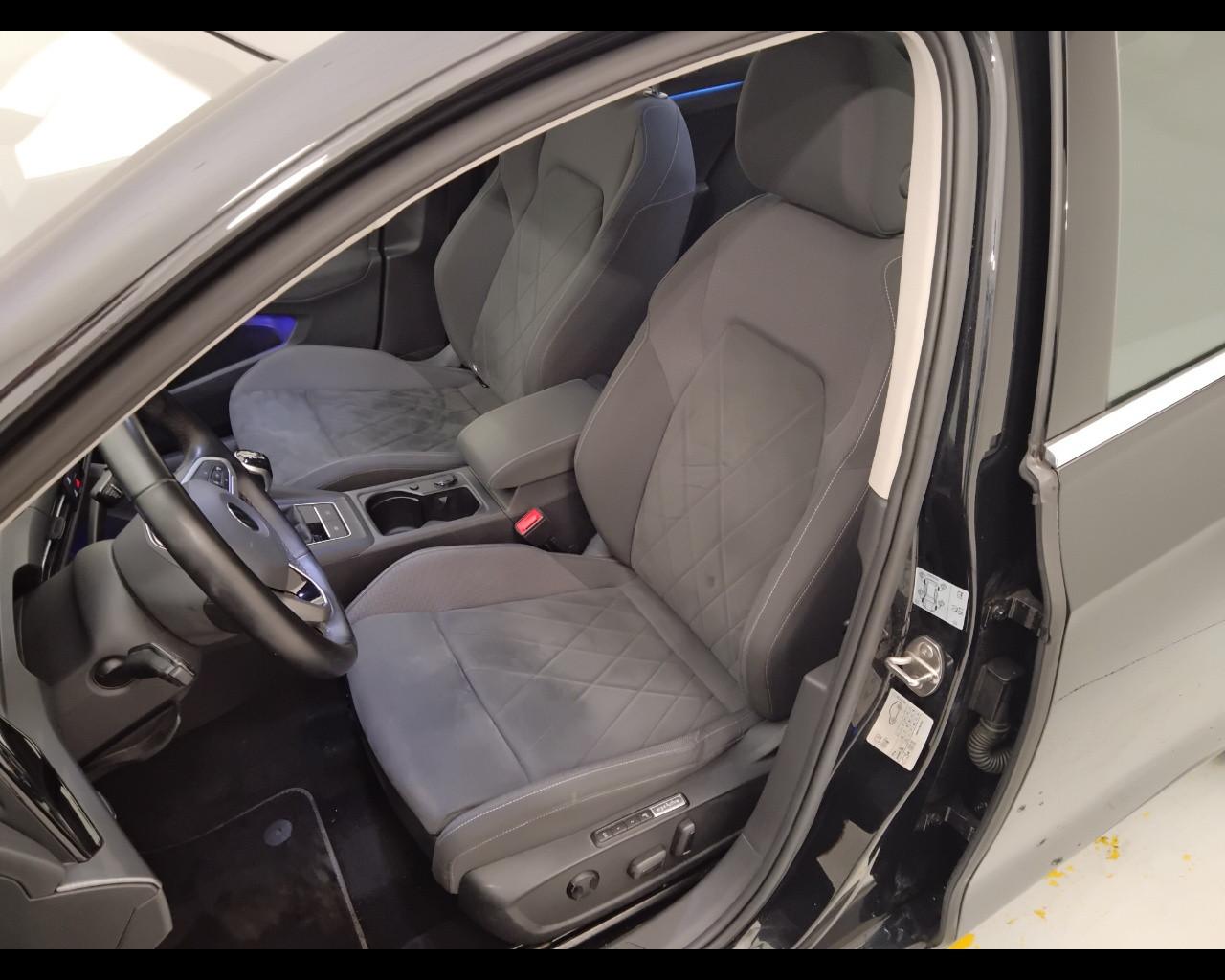 VOLKSWAGEN Golf VIII 2020 - Golf 1.5 tsi evo Style 130cv