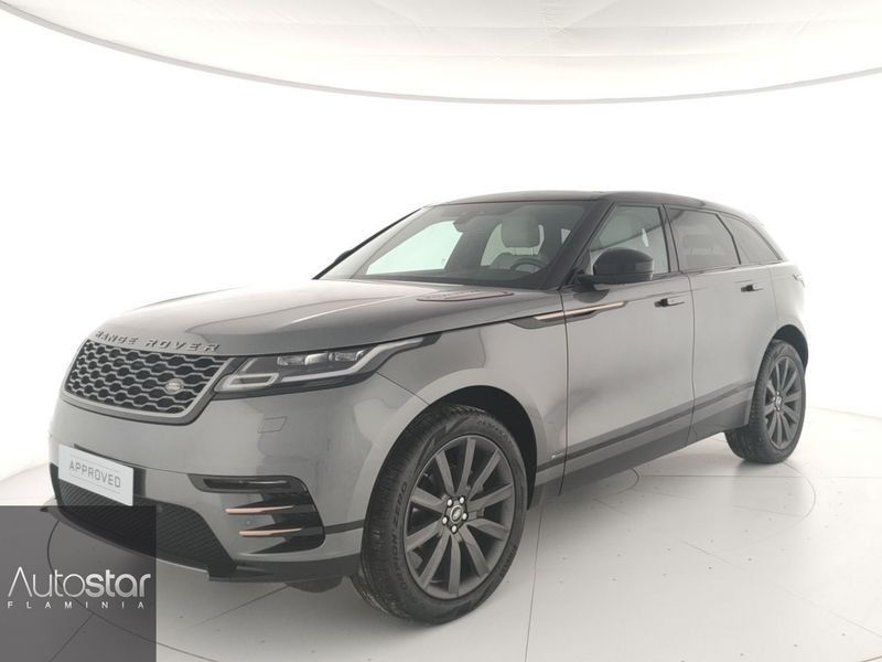 Land Rover Range Rover Velar  2.0 I4 240 CV R-Dynamic S