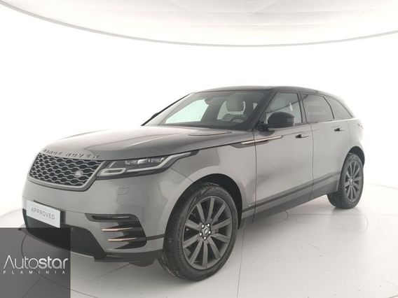 Land Rover Range Rover Velar 2.0 I4 240 CV R-Dynamic S
