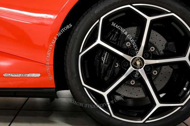 Lamborghini Huracán EVO|COFANO TRASP.|SPECIAL PAINT|CARBO|SENSONUM|FUL
