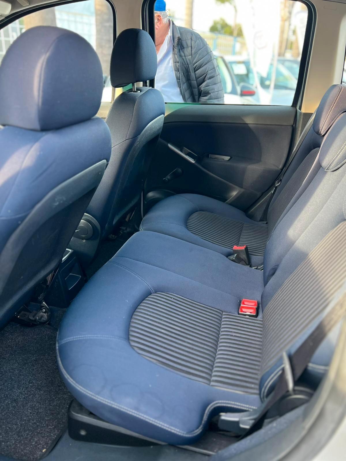 Lancia MUSA 1.3 Mjt 16V 95 CV S&S DPF EGO