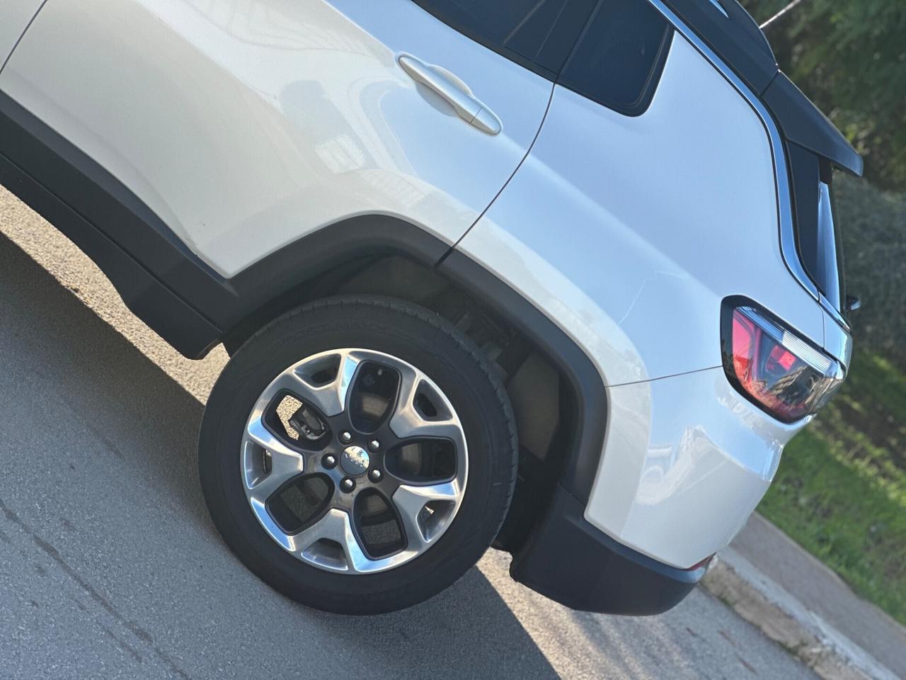 Jeep COMPASS 2.0 MULTIJET 4WD - OPENING EDITION