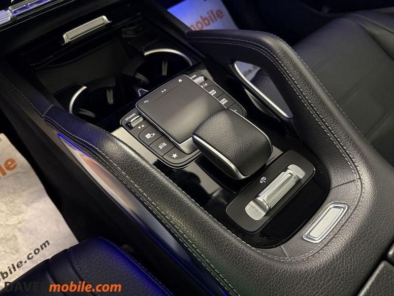 Mercedes-Benz GLE GLE 350 de 4Matic EQ-Power Premium Plus