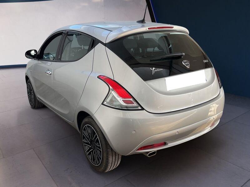 Lancia Ypsilon III 2021 1.0 firefly hybrid Gold s&s 70cv