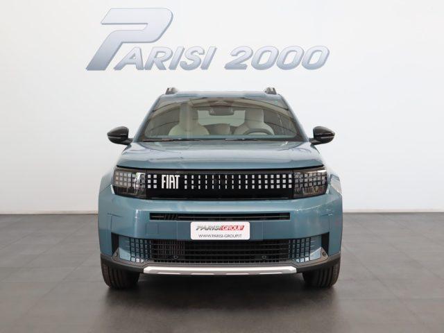 FIAT Grande Panda 1.2 Hybrid 110CV S&S La Prima *PROMO PARISI GROUP*