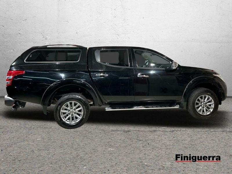 Mitsubishi L200 L200 2.4 DI-D/181CV Double Cab Intense Hp Mivec