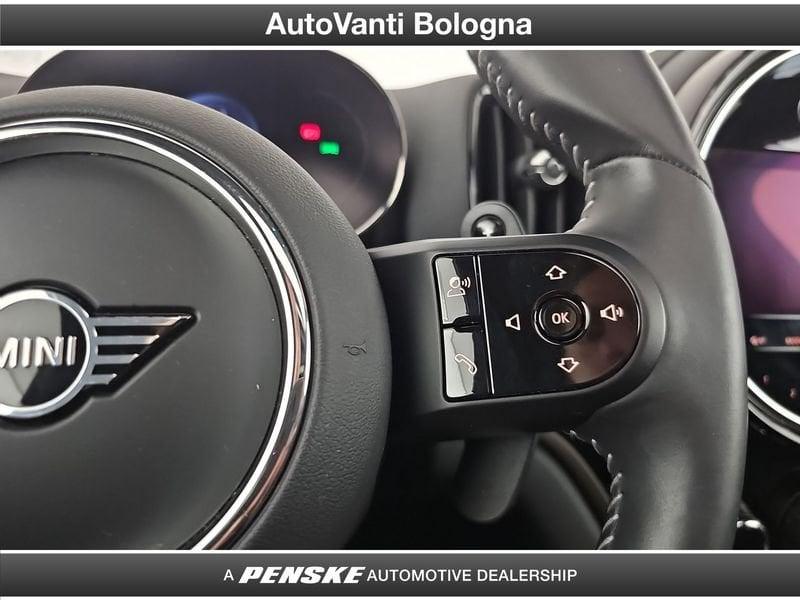 MINI Mini Countryman F60 Countryman Cooper S "ALL4" Essential