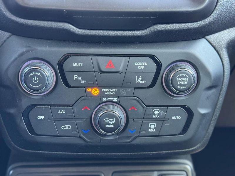 Jeep Renegade 1.0 T3 Limited + GPL diverse unità disponibili