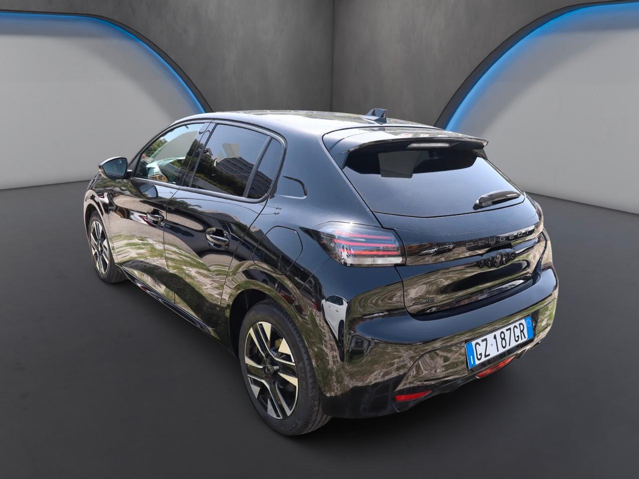 Peugeot 208 1.2ccPureTech 100cv S&S Allure