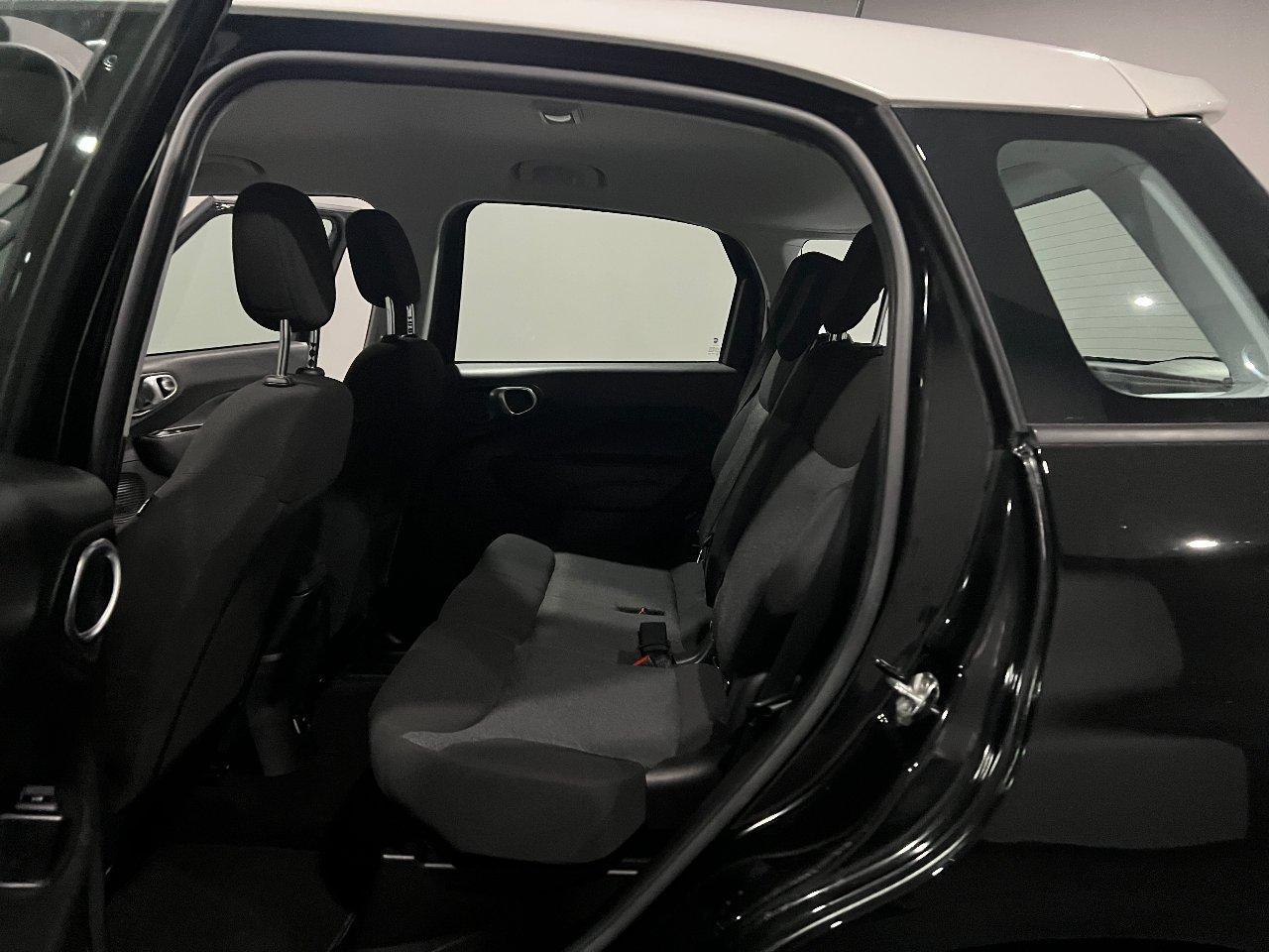 Fiat 500 L 500L 1.3 mjt Mirror S 95cv UNICO PRO. FULL OPT