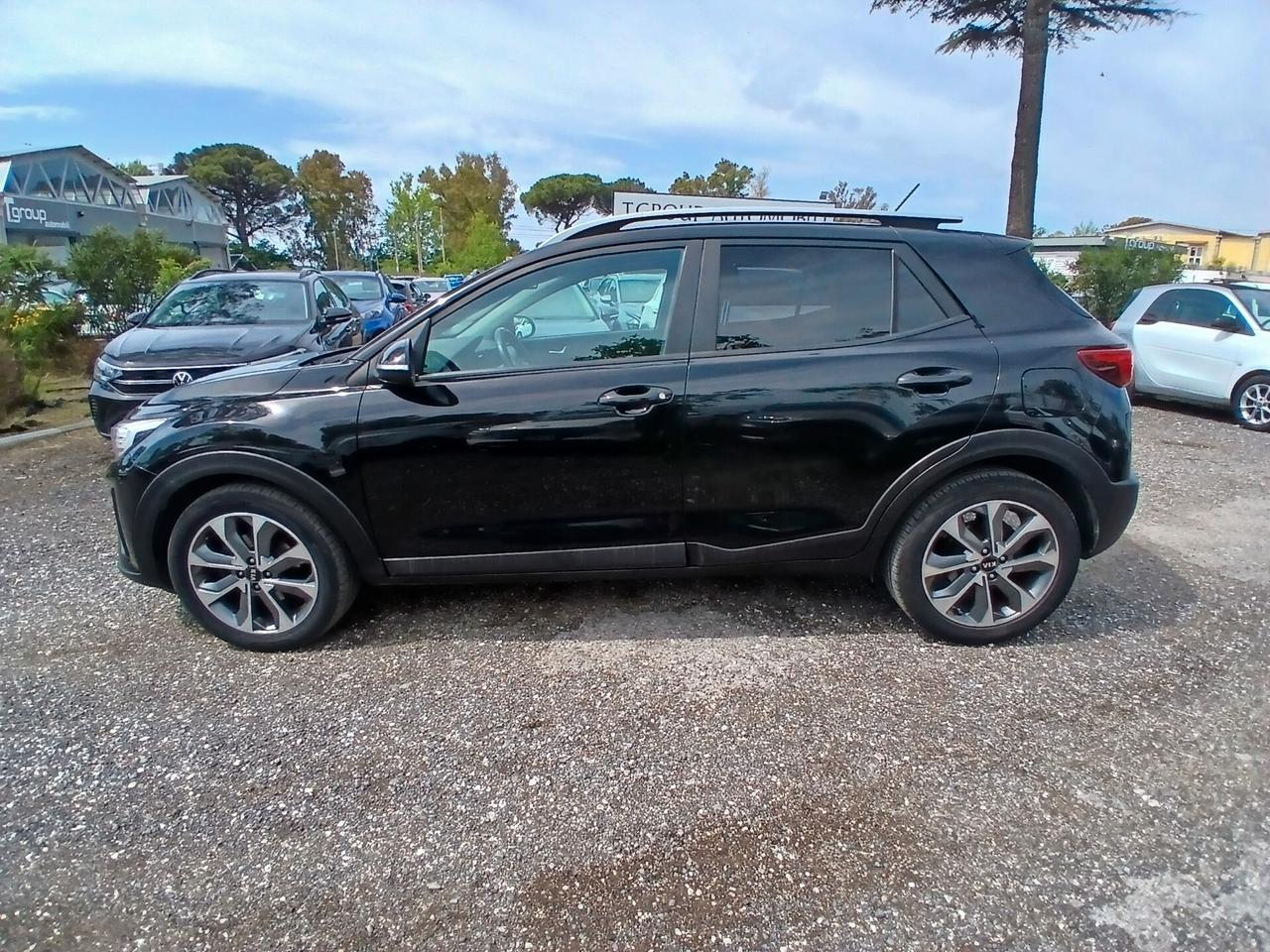 Kia Stonic 1.0 T-GDi 120 CV Style
