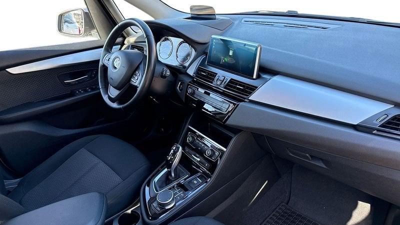 BMW Serie 2 Active Tourer Serie 2 F45 2018 Active Tourer 218d xDrive Advantage Steptr