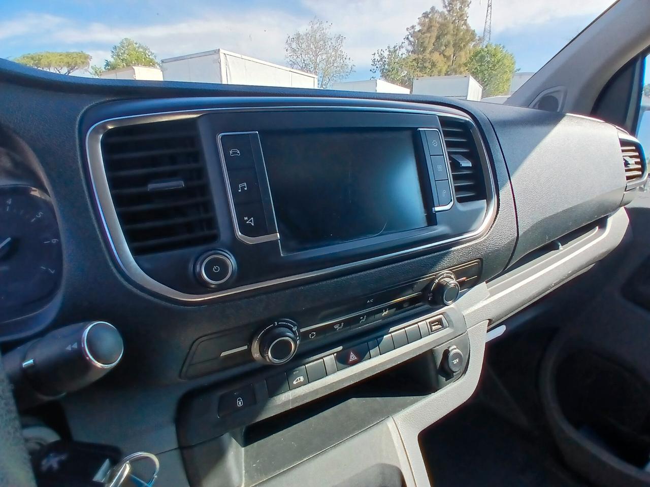 Peugeot Expert BlueHDi 120 PL-TN Furgone Pro Standard