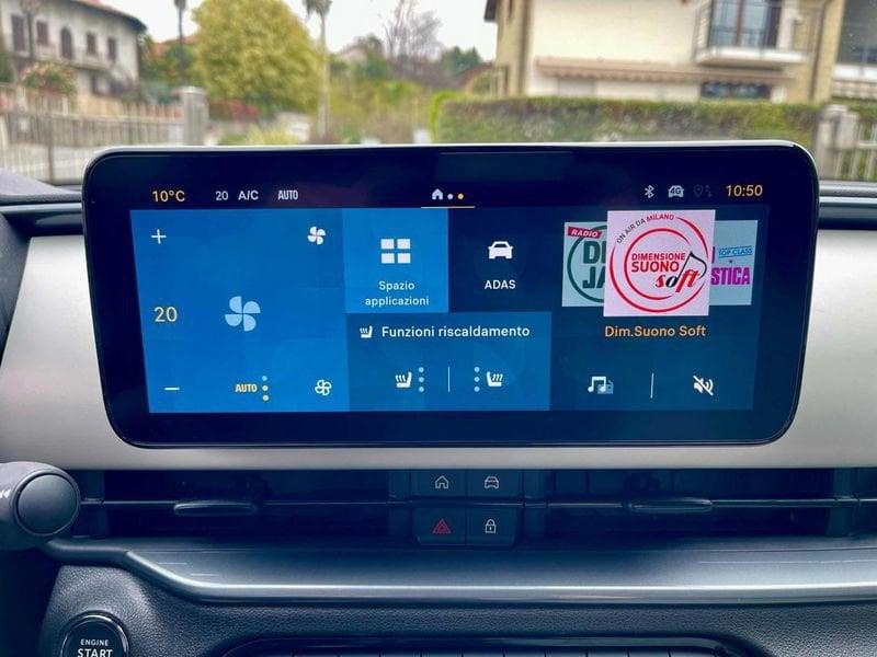 FIAT 600 Hybrid 145 CV DCT MHEV La Prima - KM0