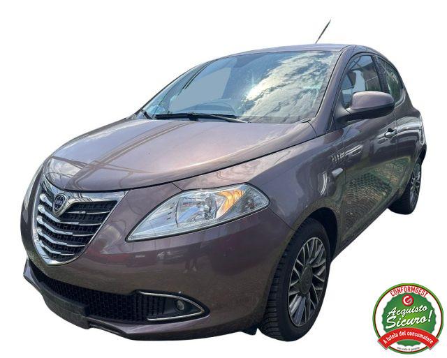 LANCIA Ypsilon 1.2 69 CV 5 porte Elle