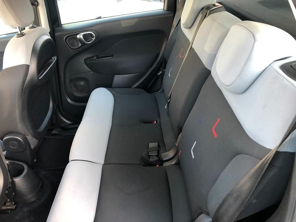 Fiat 500L 1.6 Multijet 120 CV Pop Star