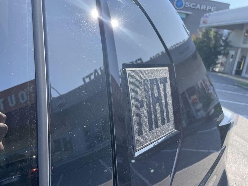 FIAT Grande Panda 1.2 Hybrid 110 CV S&S La Prima