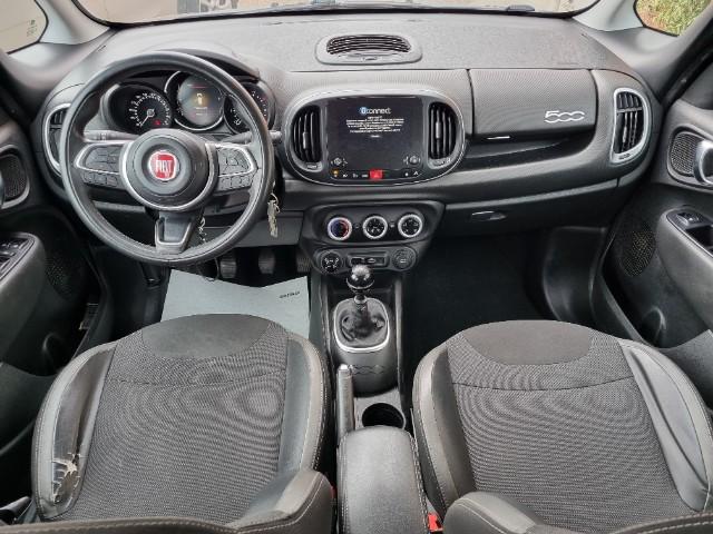 FIAT 500L 1.3 Multijet 95 CV Cross