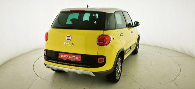 FIAT 500L 1.3 Multijet 85 CV Trekking