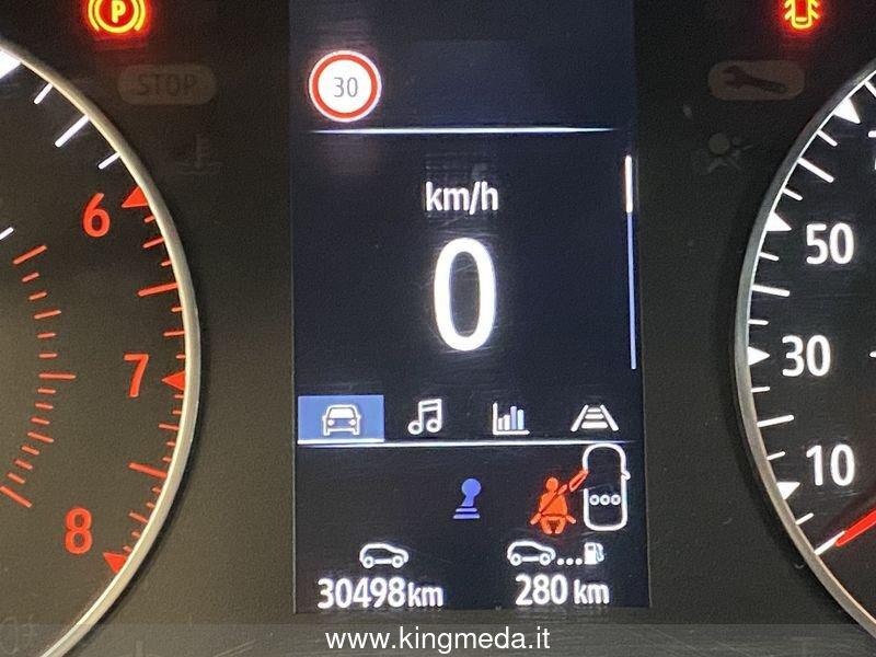 Renault Captur Captur TCe 90 CV Zen
